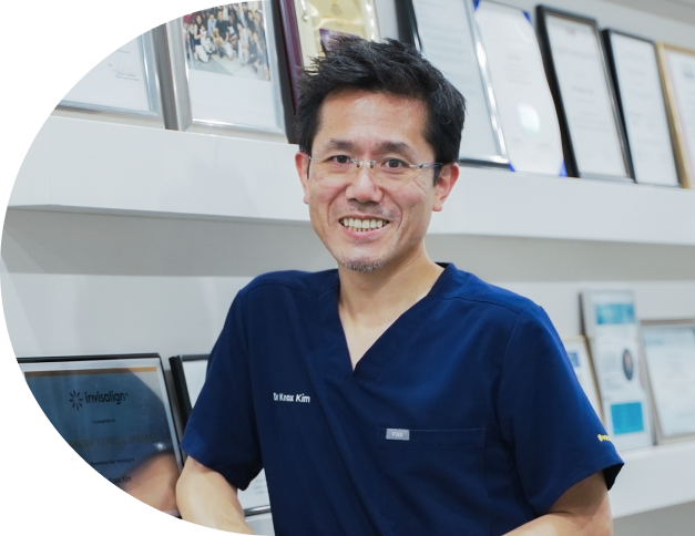 Dental Clinic @ World Tower photo 1