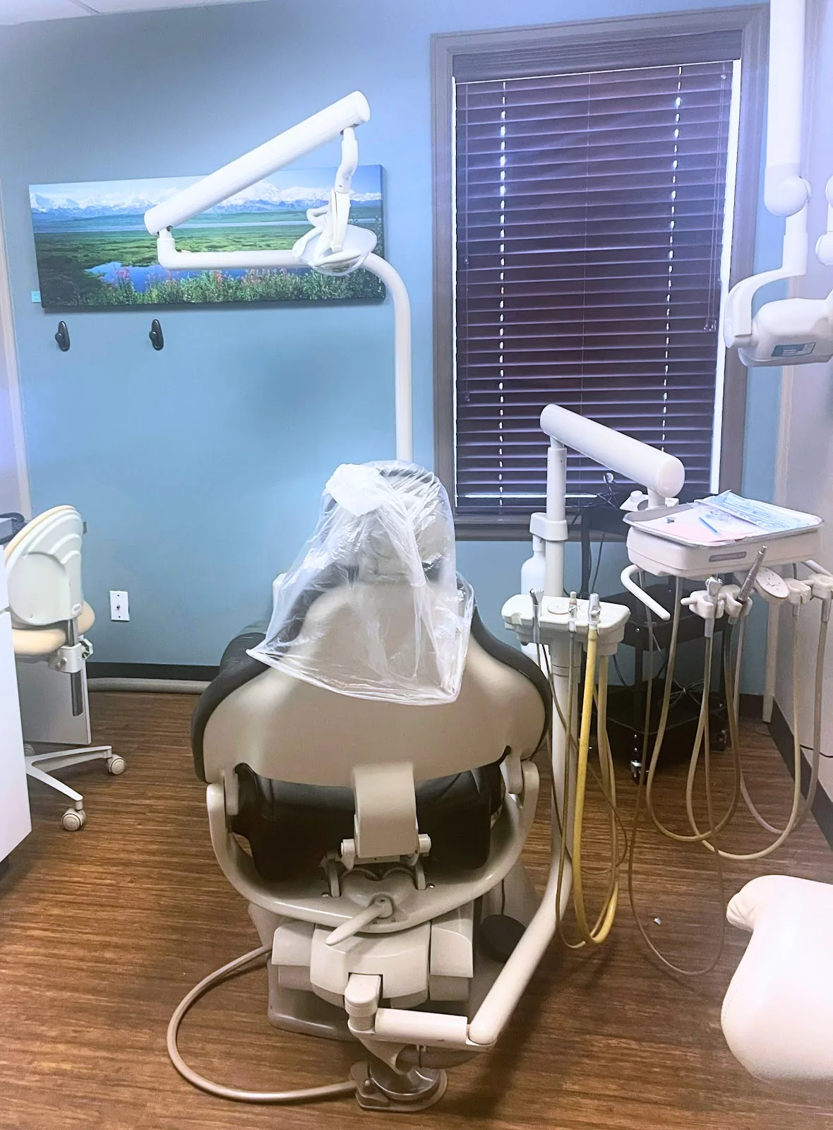 Broadmoor Valley Dental Care photo 1