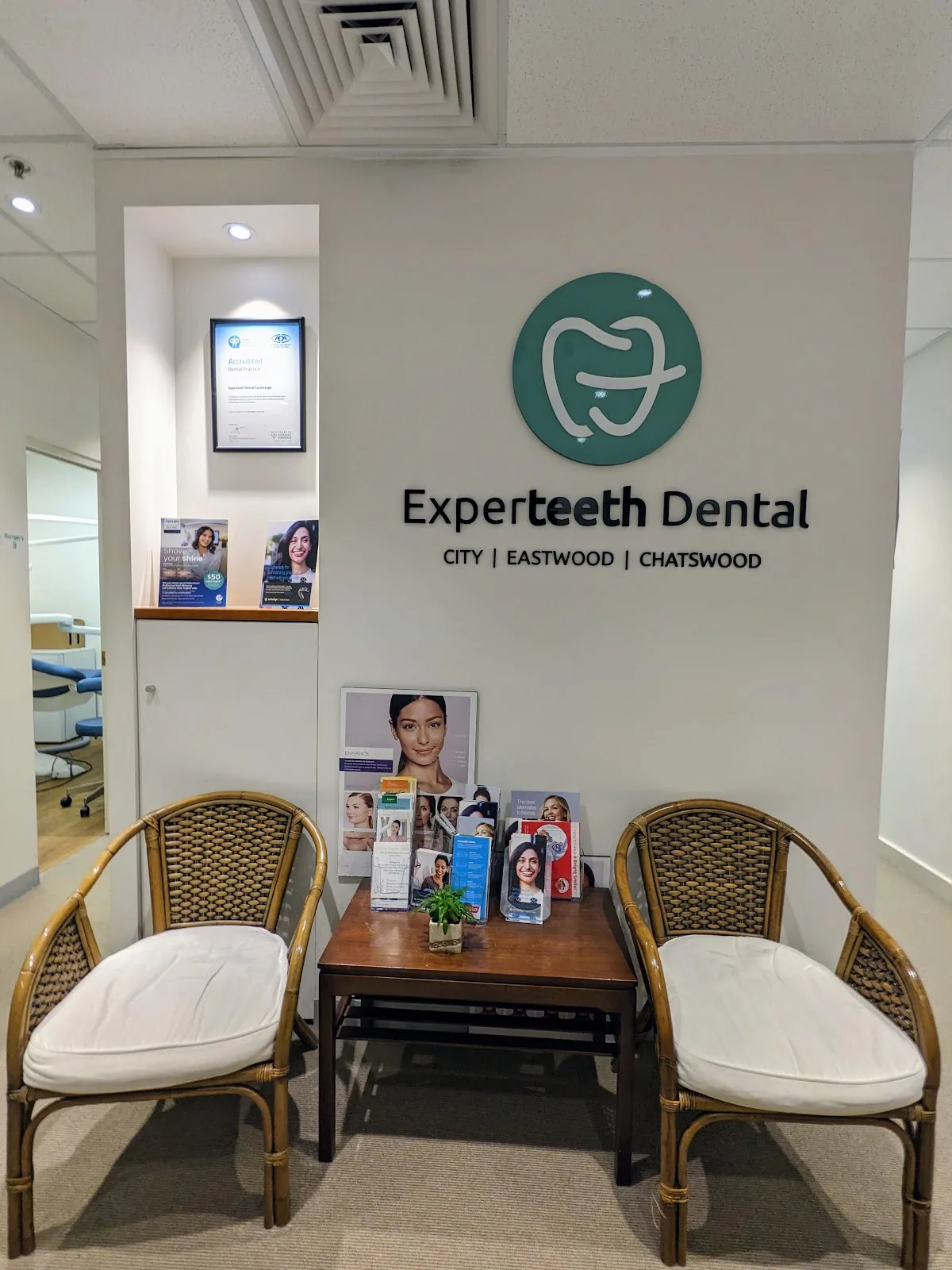 City Dental – Experteeth Dental photo 2