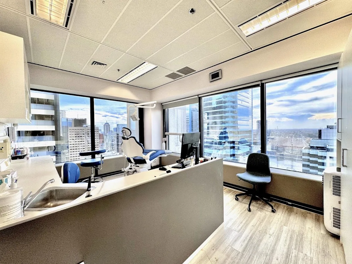 City Dental – Experteeth Dental