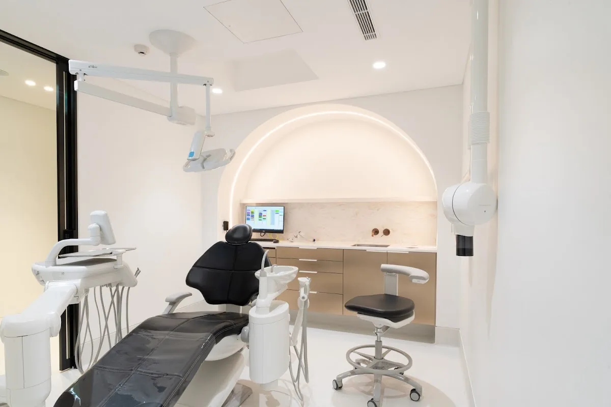 Spa Dental Sydney CBD photo 3