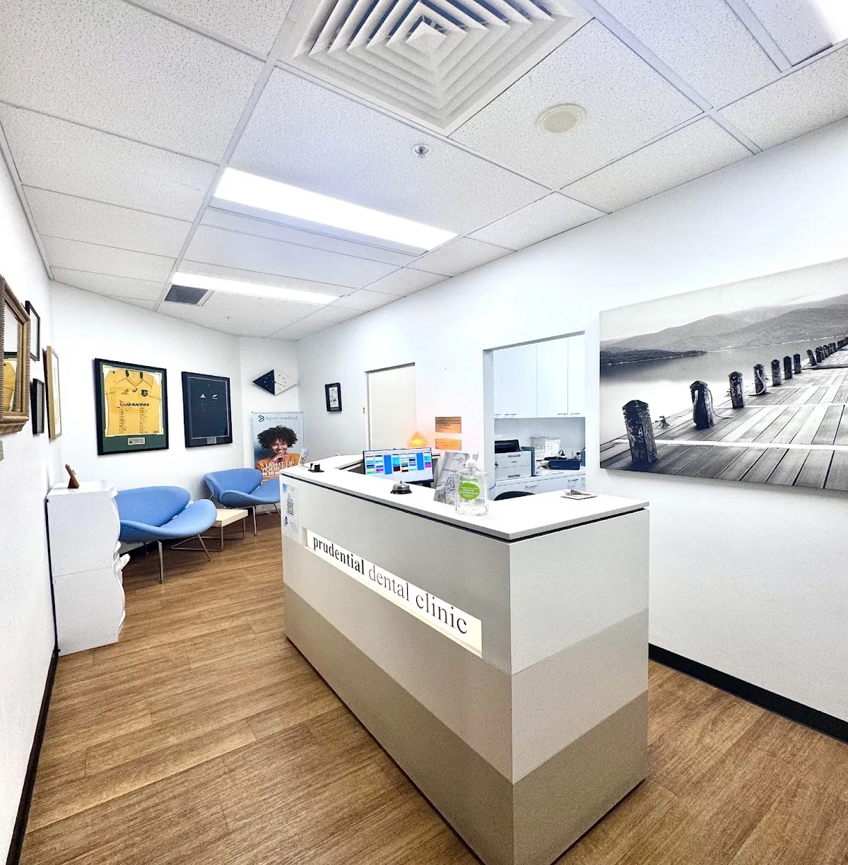 Prudential Dental Clinic, Sydney CBD photo 2