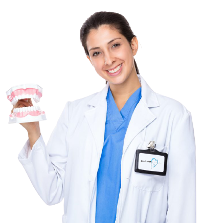 Prudential Dental Clinic, Sydney CBD photo 1