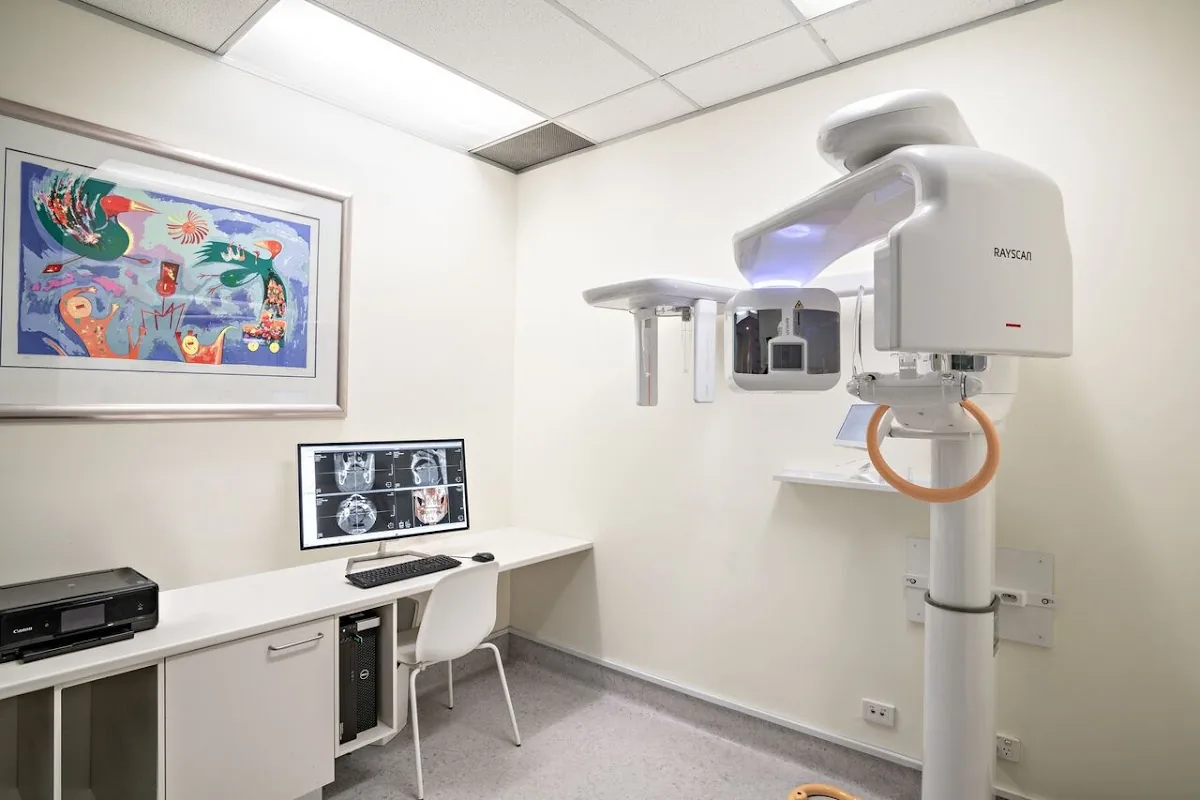 Digital Dental Surgery Sydney - Dentist Sydney CBD photo 3