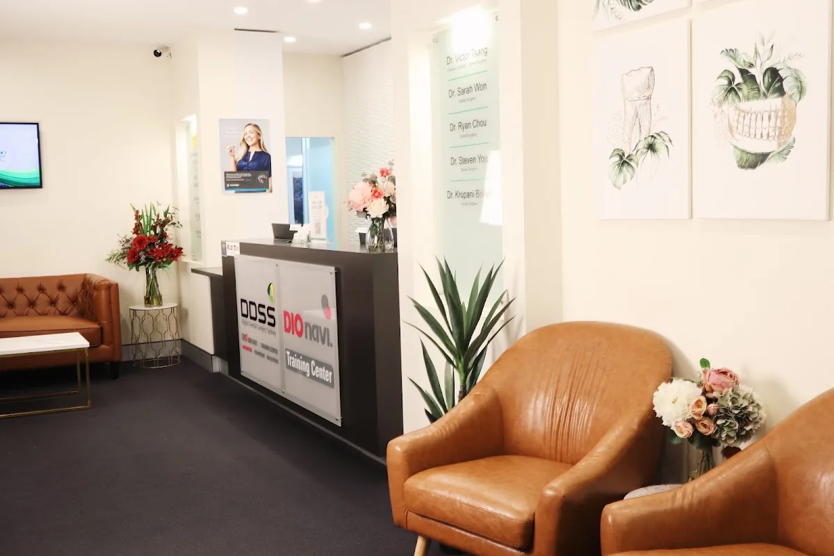 Digital Dental Surgery Sydney - Dentist Sydney CBD photo 2