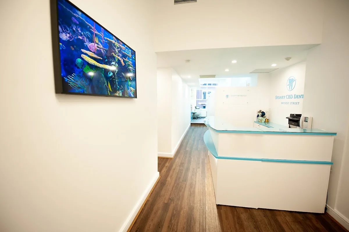 Bridge Street Dental Clinic photo 3