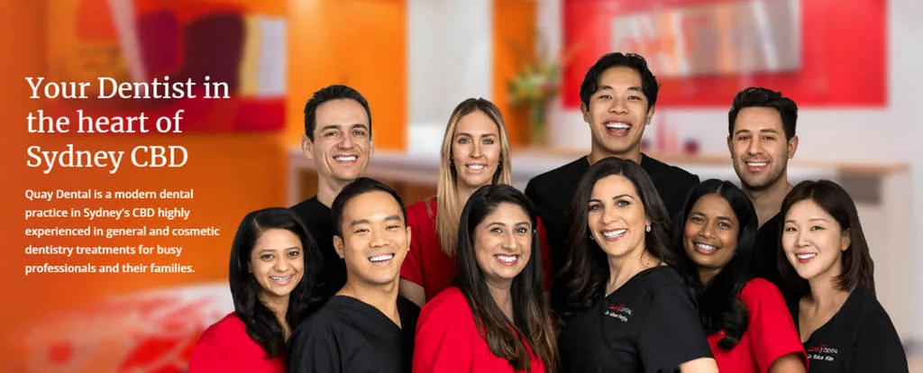 Quay Dental photo 2
