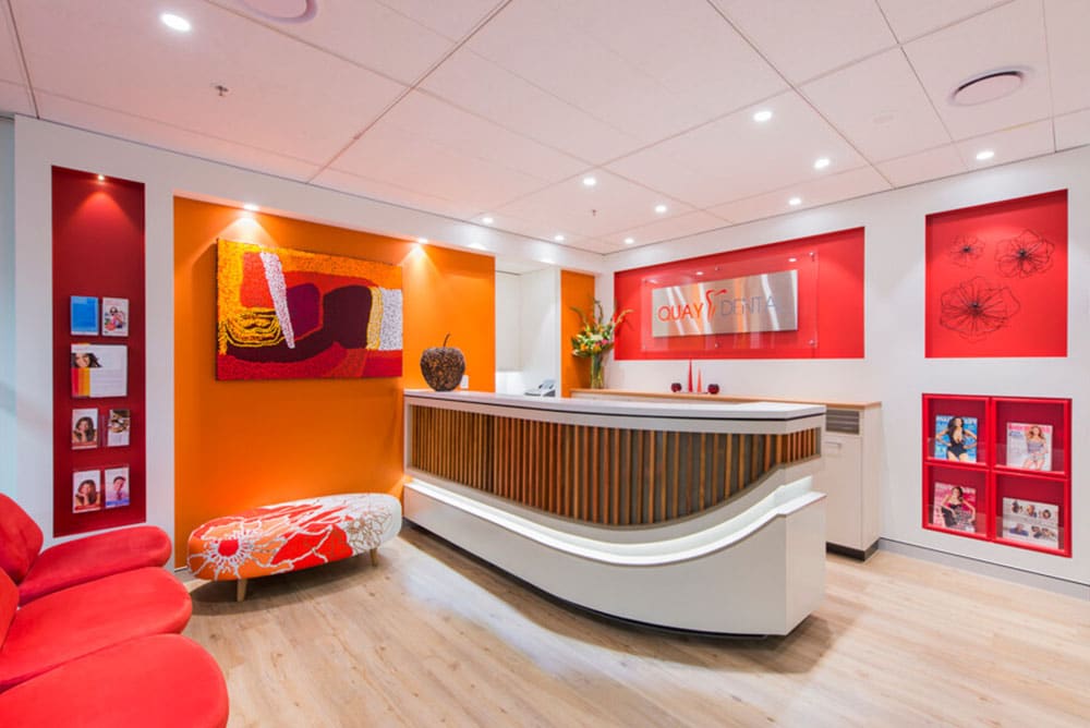 Quay Dental photo 1