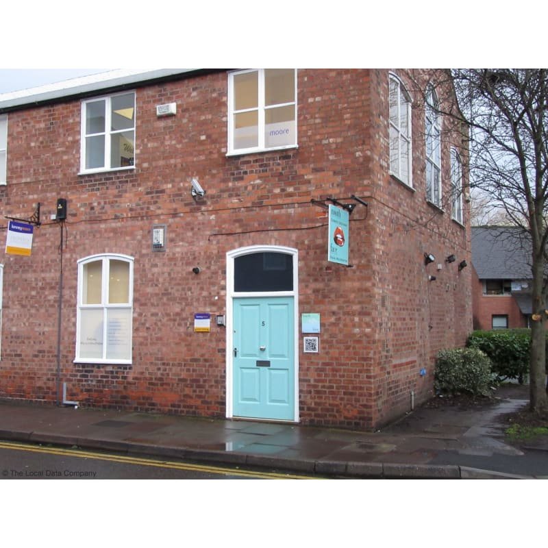 Mouth Matters photo 4