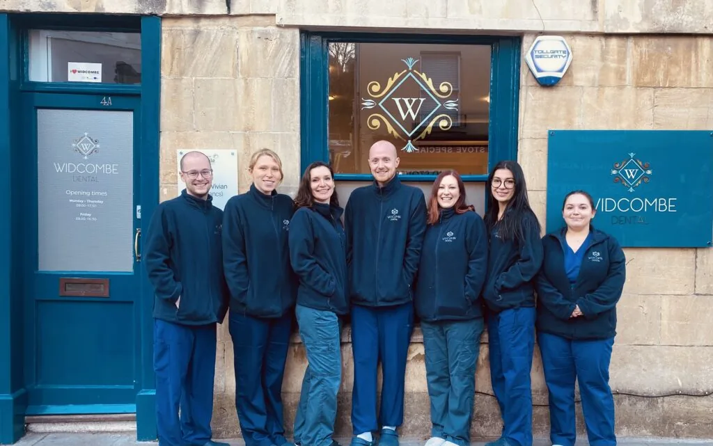 Widcombe Dental Surgery photo 3