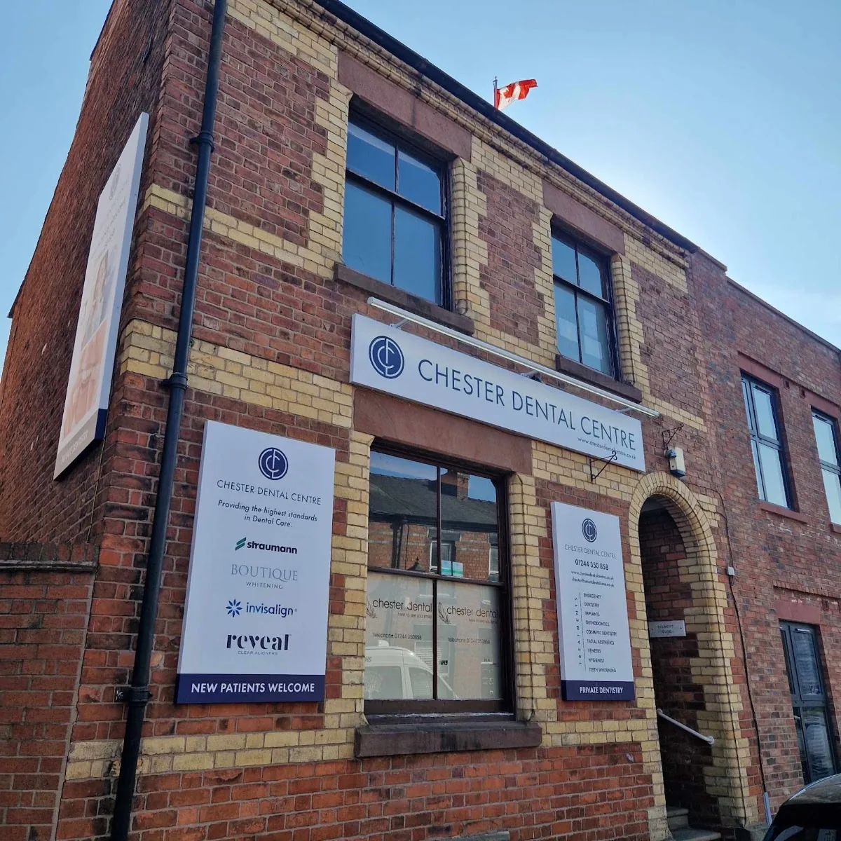Chester Dental Implant Centre photo 2