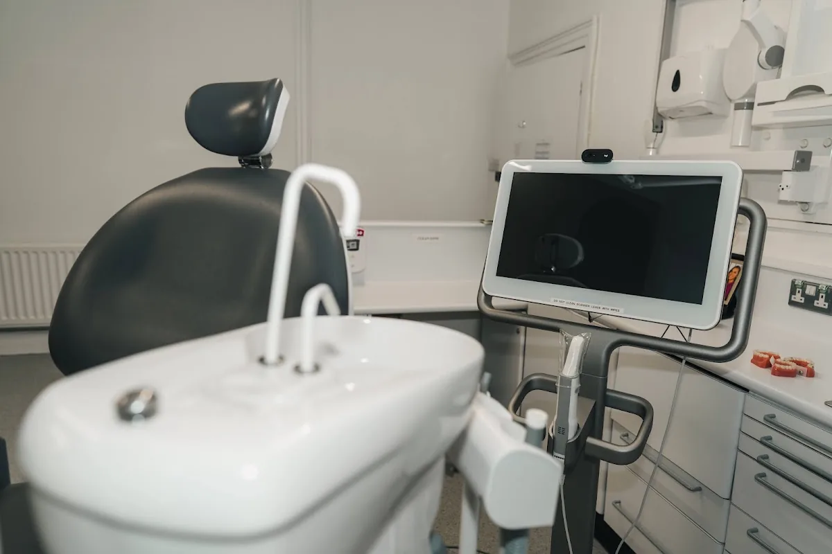 Green Park Dental Practice photo 3