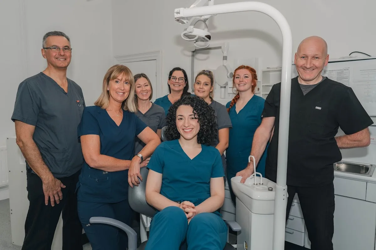 Green Park Dental Practice photo 4