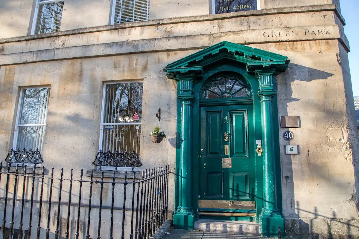 Green Park Dental Practice photo 2
