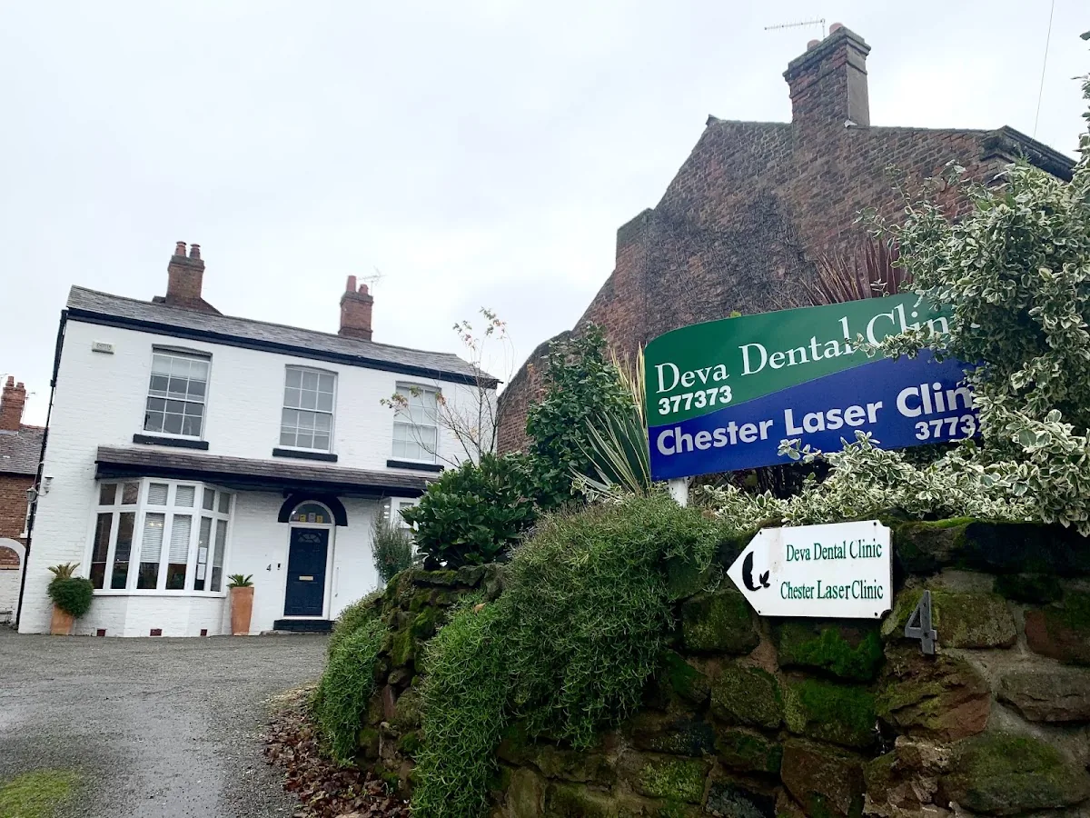 Deva Dental Clinic photo 2