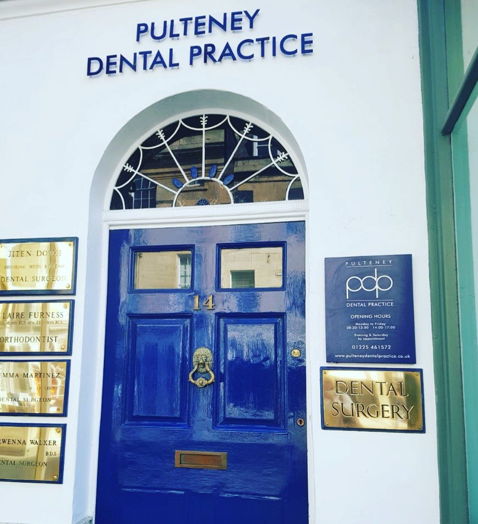 Pulteney Dental Practice photo 1