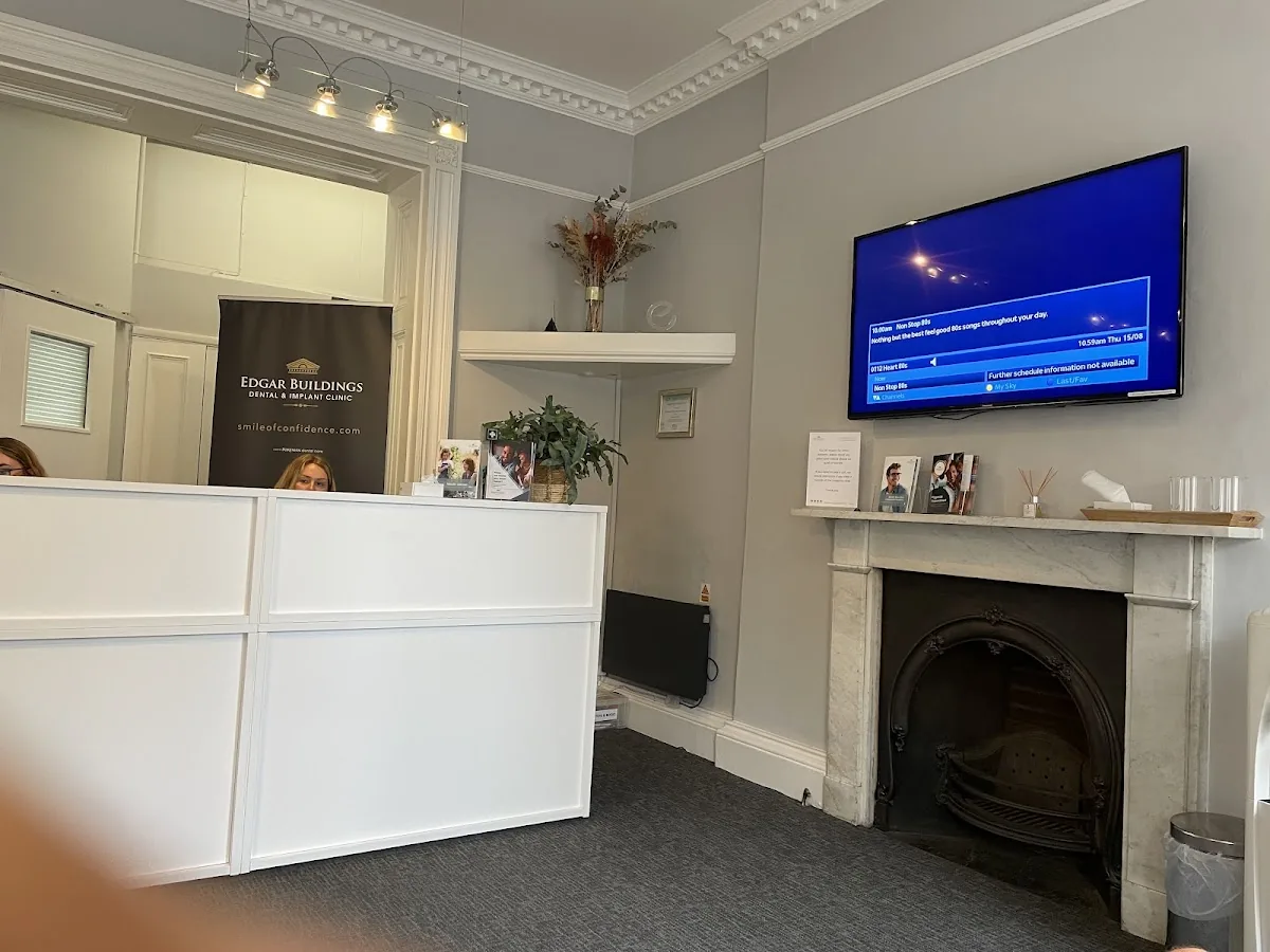 Edgar Buildings Dental and Implant Clinic photo 4