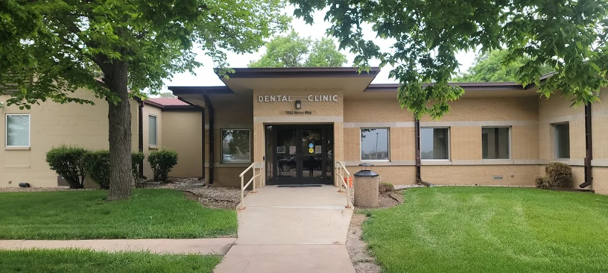 Ccd Dental Hygiene Clinic photo 3