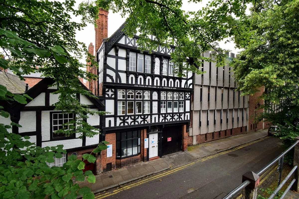 Bupa Dental Care Chester photo 3