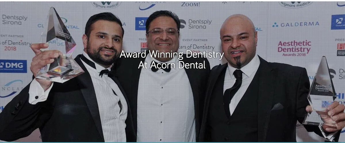 Acorn Implant &amp; Dental Practice photo 2