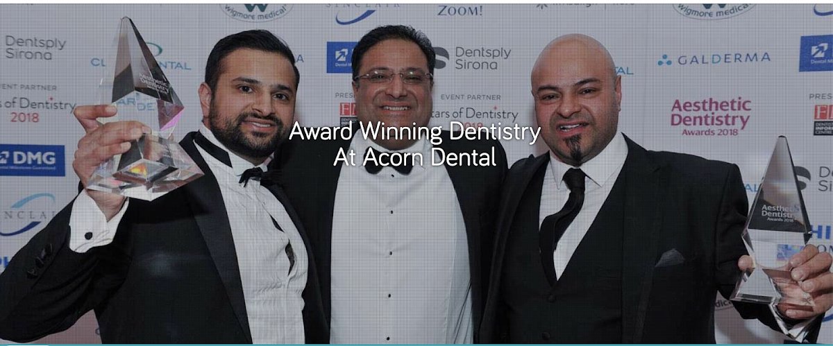 Acorn Implant &amp; Dental Practice photo 1