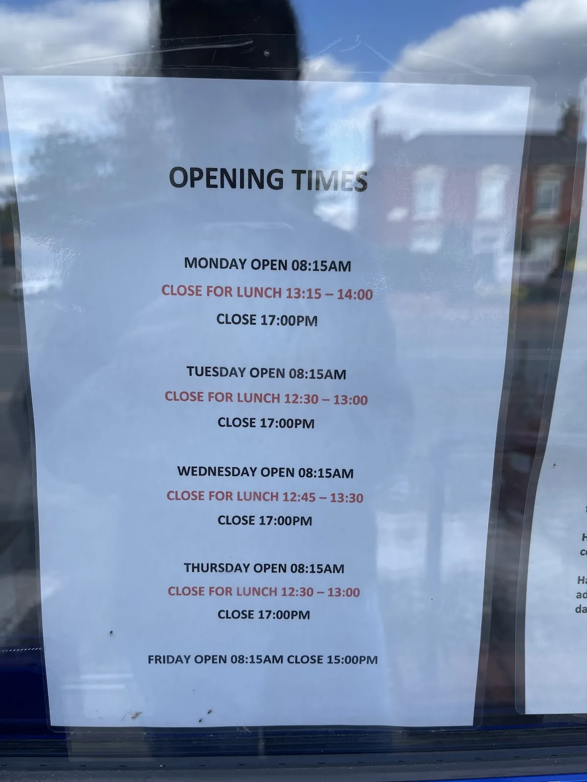 Kings Heath Dental Practice photo 4