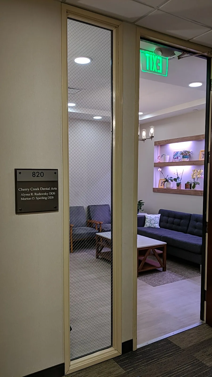 Cherry Creek Dental Arts photo 2