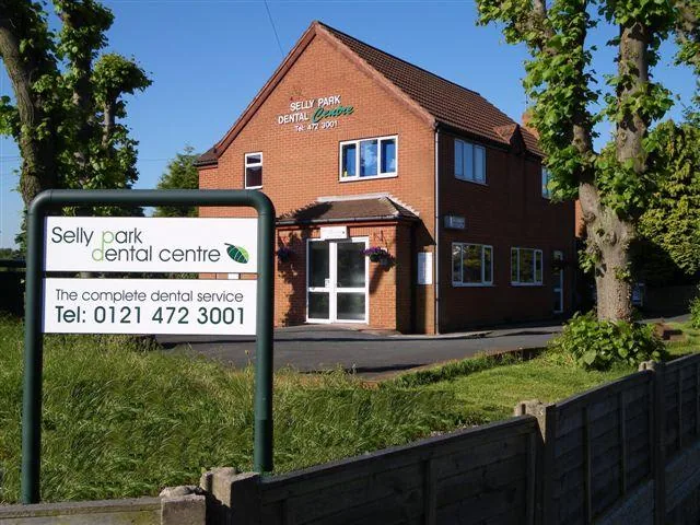 Selly Park Dental Centre photo 2
