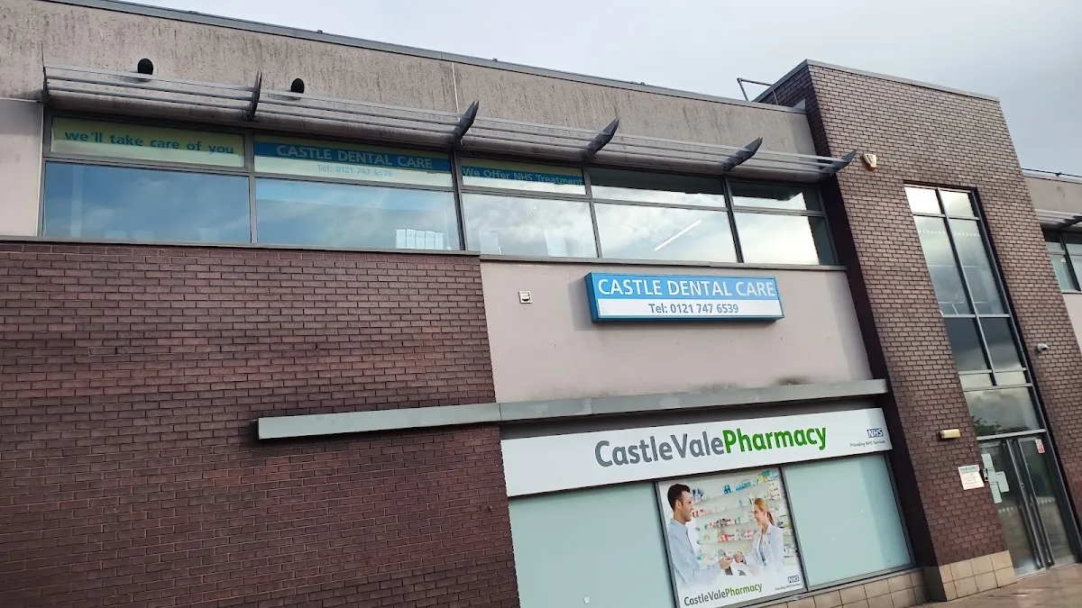Castle Dental Care photo 4