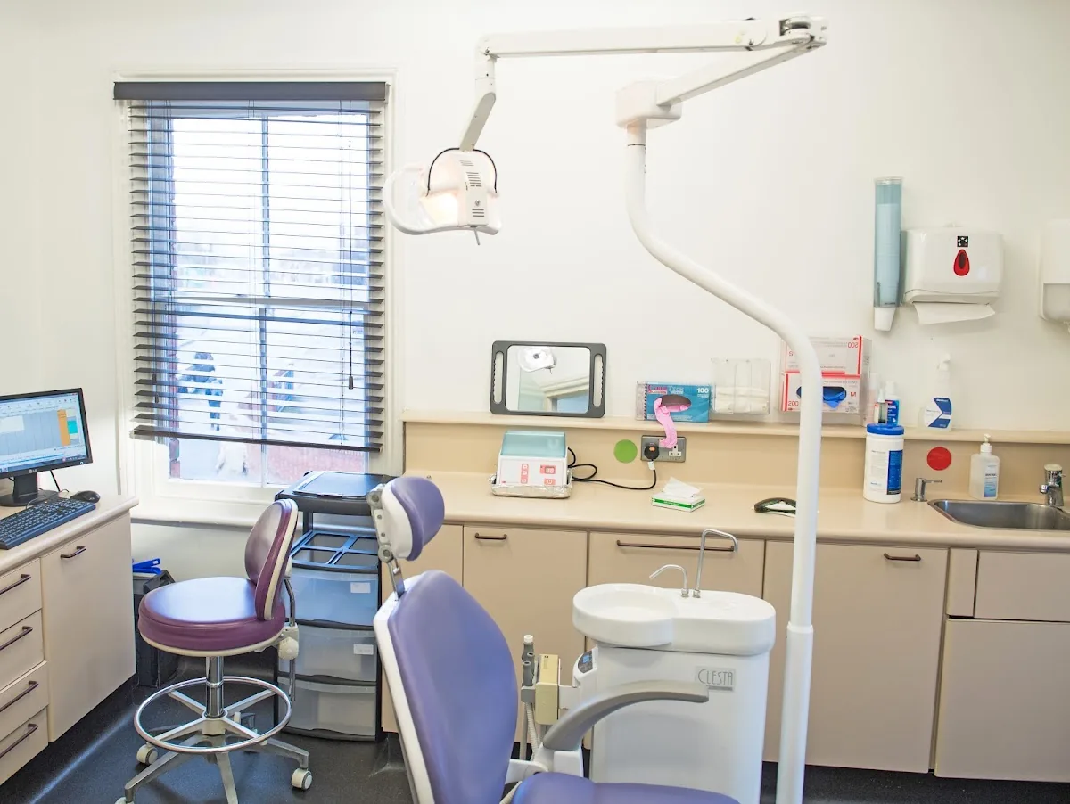 Hereford Dental &amp; Implant Clinic photo 4
