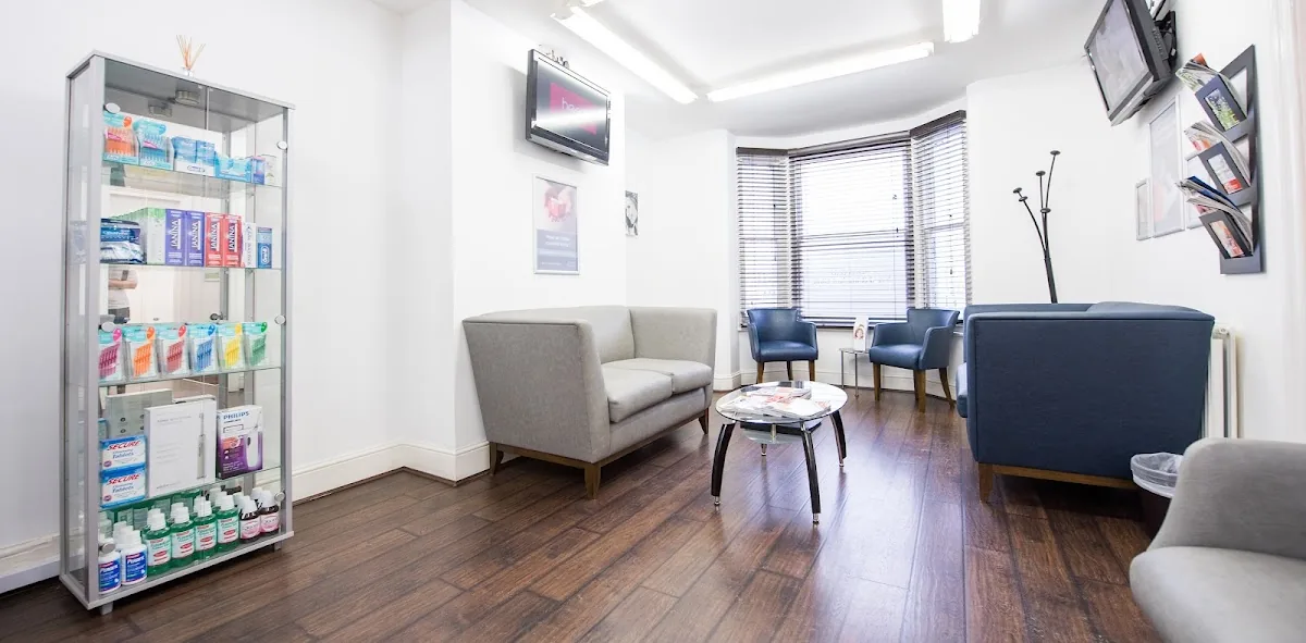 Hereford Dental &amp; Implant Clinic photo 3