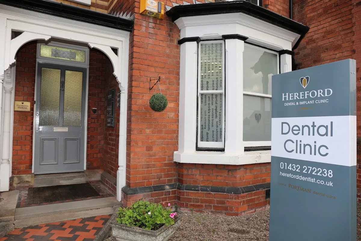 Hereford Dental &amp; Implant Clinic photo 2