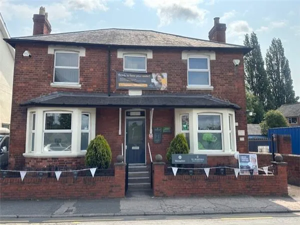 St Martins Dental &amp; Implant Clinic