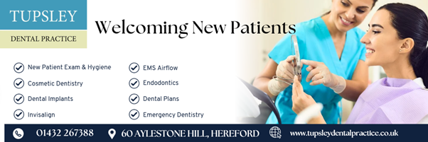 Tupsley Dental Practice photo 1