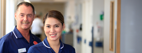 Wye Valley NHS Trust photo 1