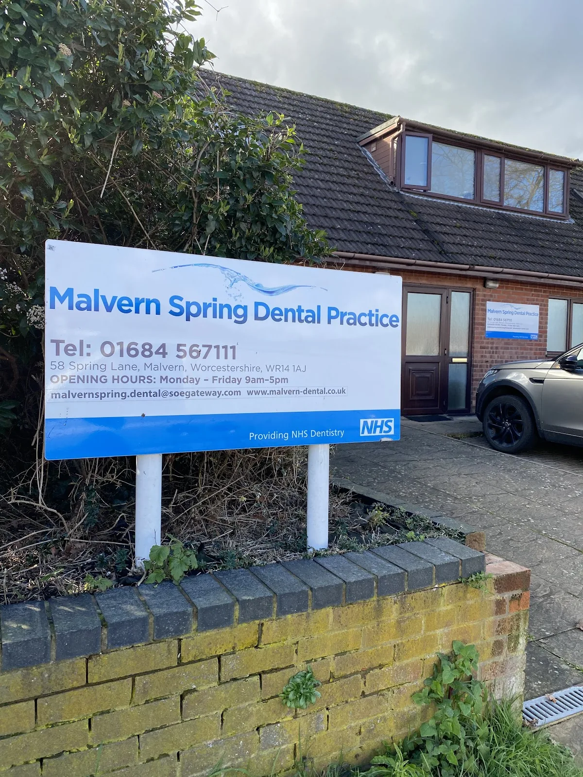 Malvern Spring Dental Practice photo 4