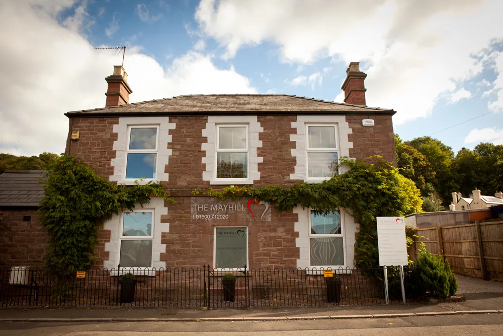 The Mayhill Dental &amp; Specialist Centre photo 3