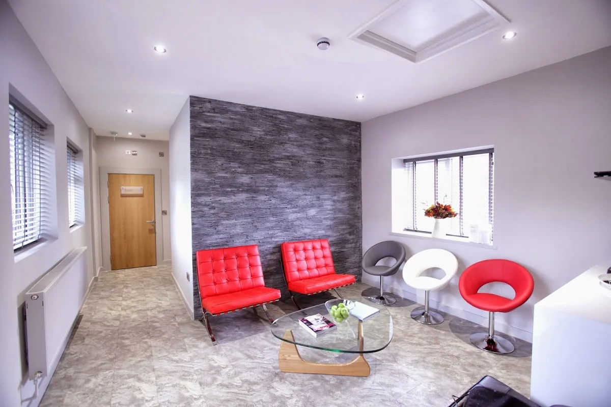 The Mayhill Dental &amp; Specialist Centre photo 4