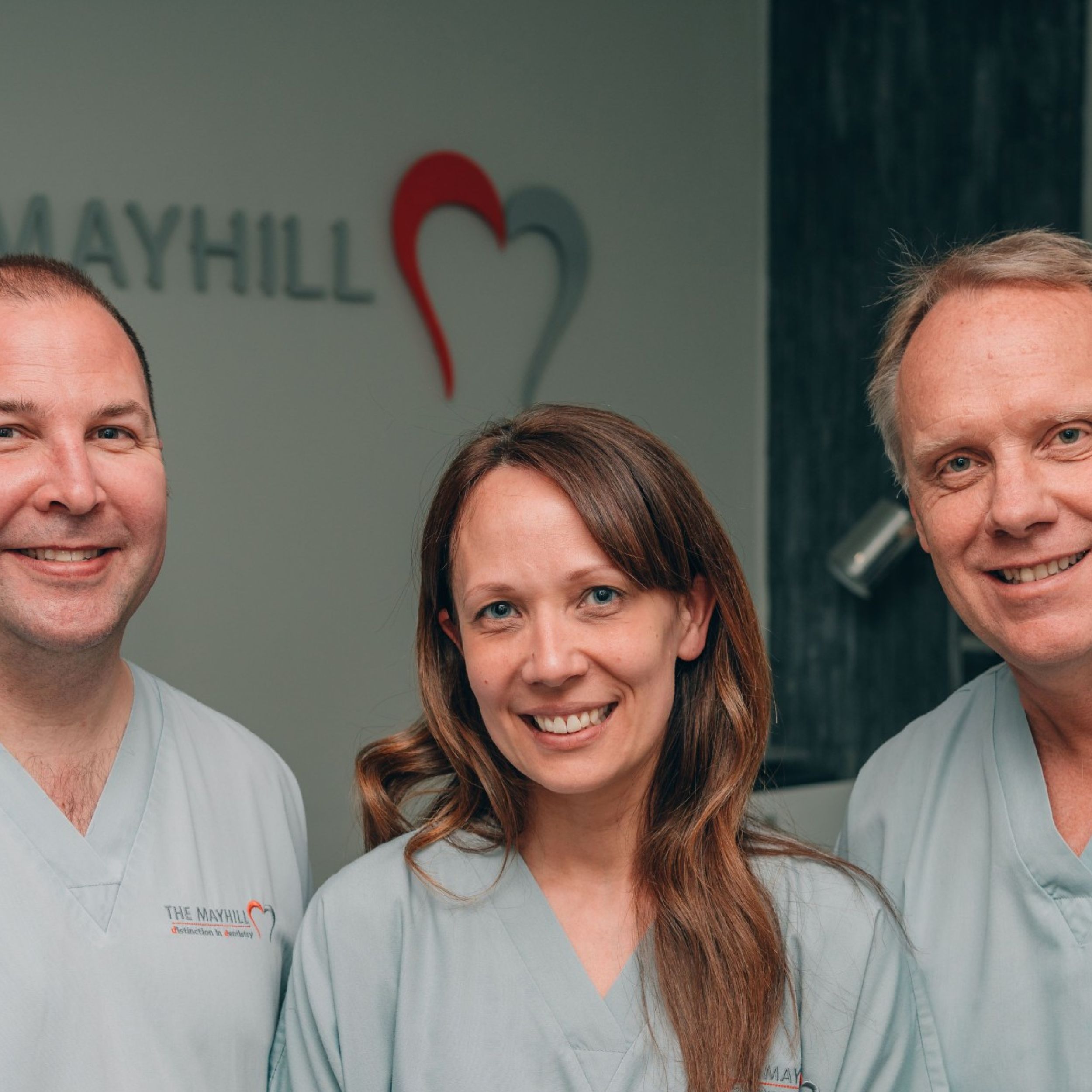 The Mayhill Dental &amp; Specialist Centre photo 1