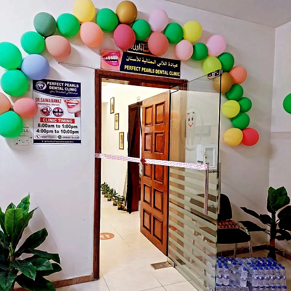 Perfect Pearls Dental Clinic photo 3