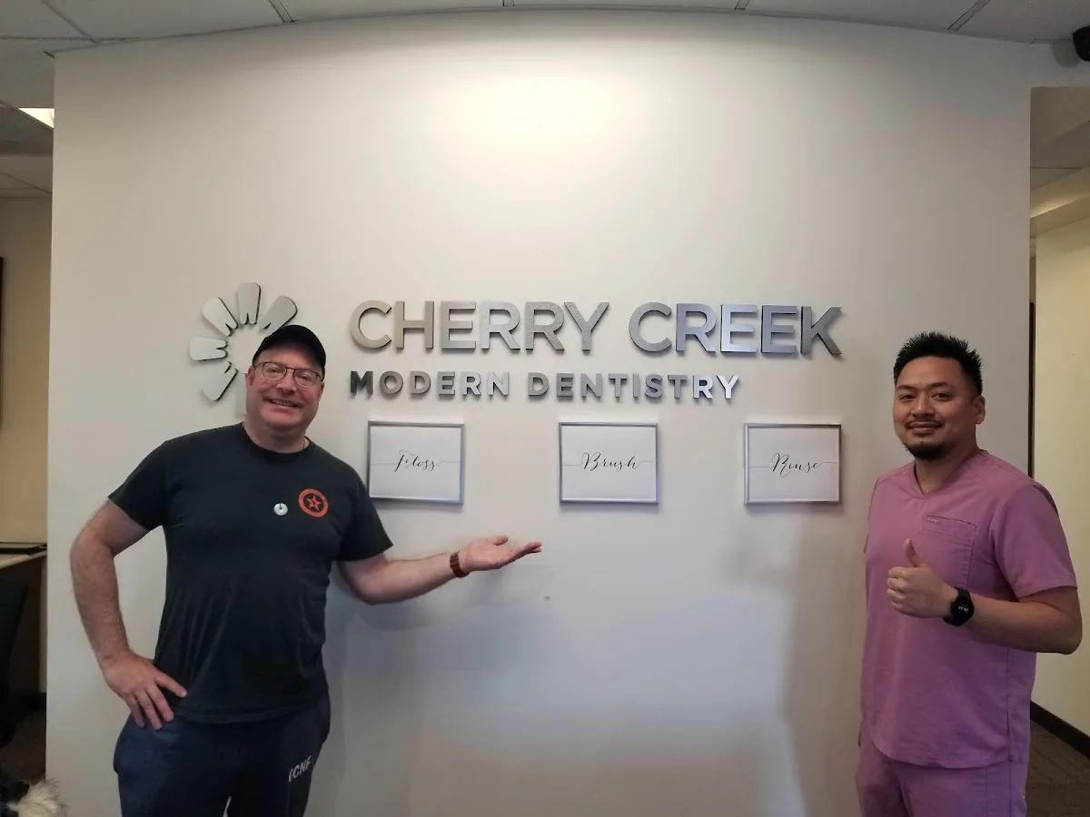 Cherry Creek Modern Dentistry photo 4