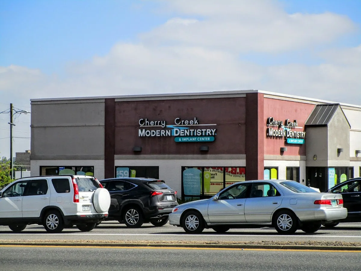 Cherry Creek Modern Dentistry photo 3