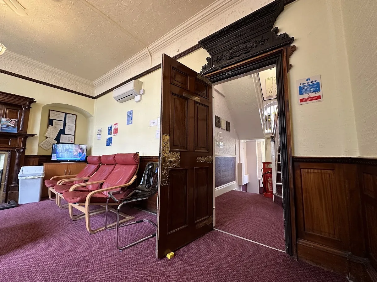 The White House Dental Practice photo 3