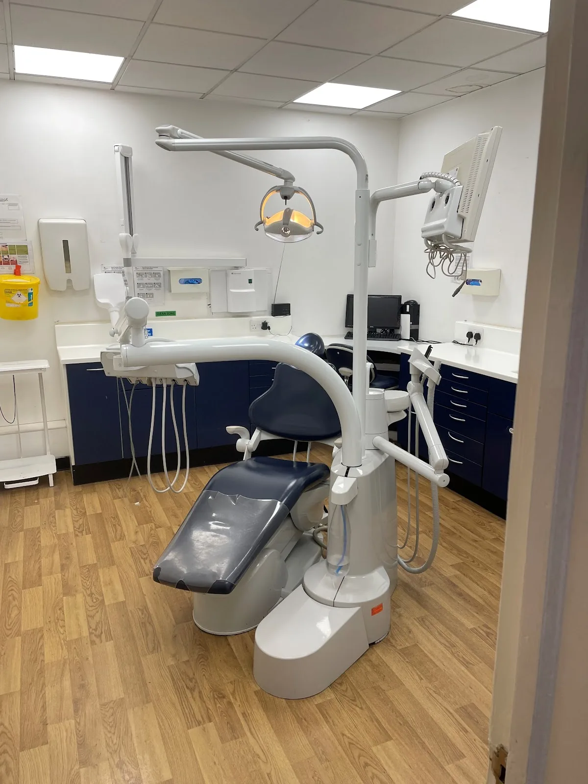 Genix Healthcare Dental Clinic photo 4