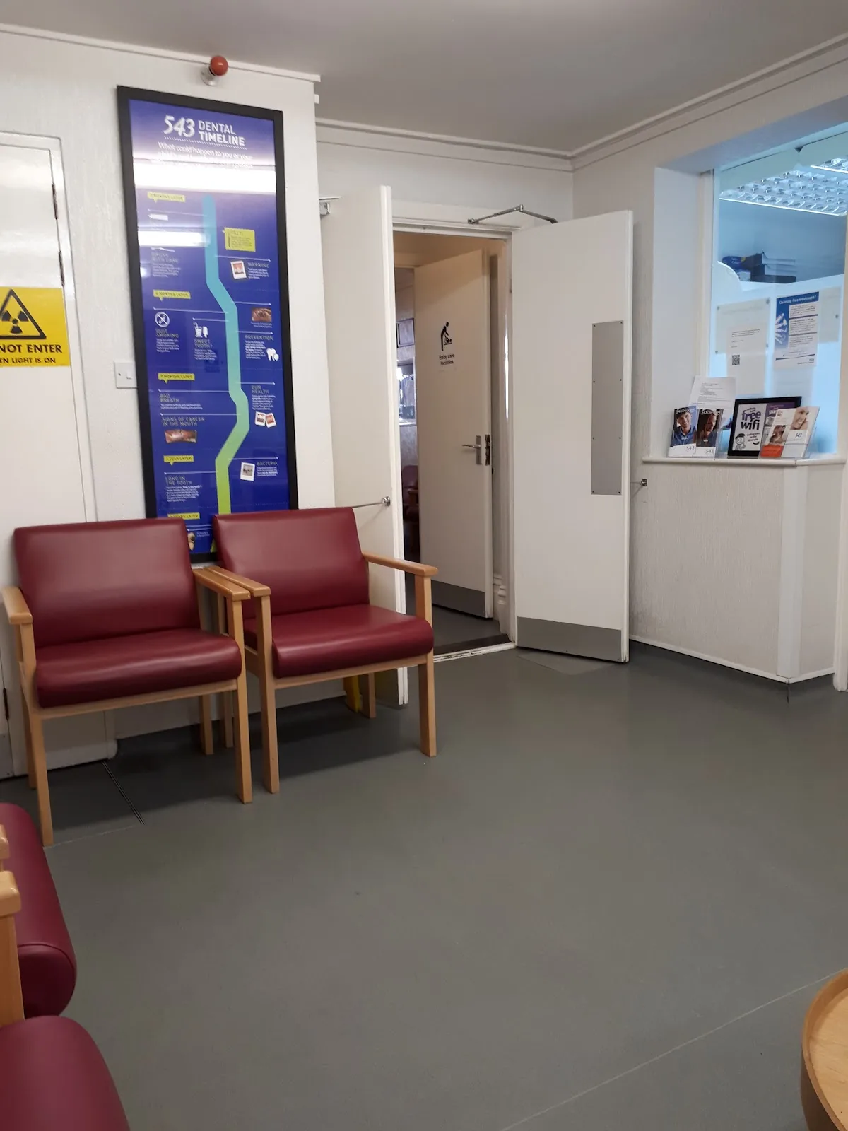 543 Dental Centre Ltd photo 4