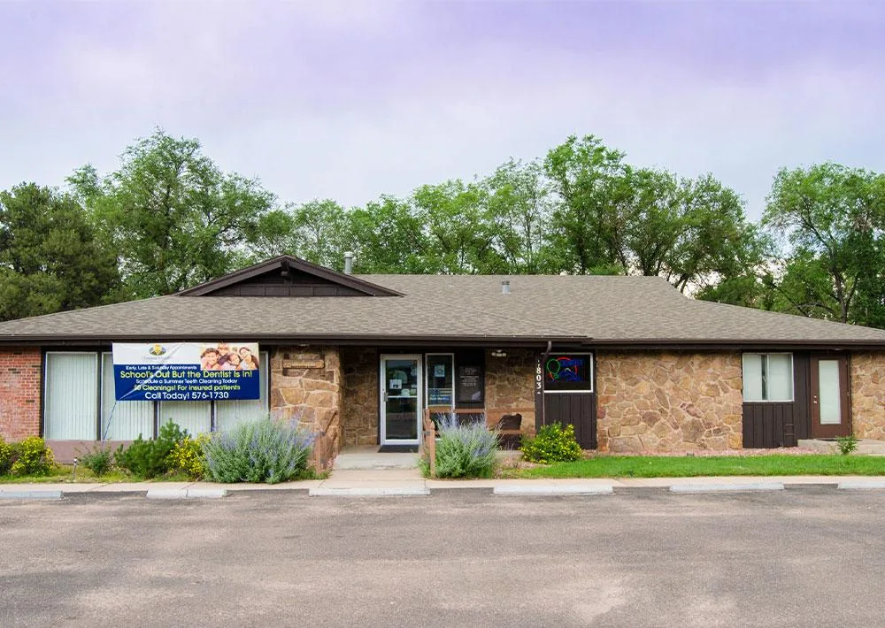 Cheyenne Mountain Dental Care photo 6