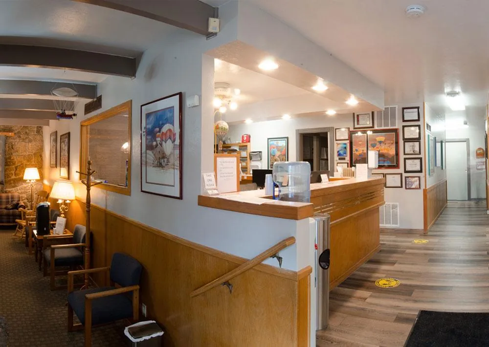 Cheyenne Mountain Dental Care photo 5