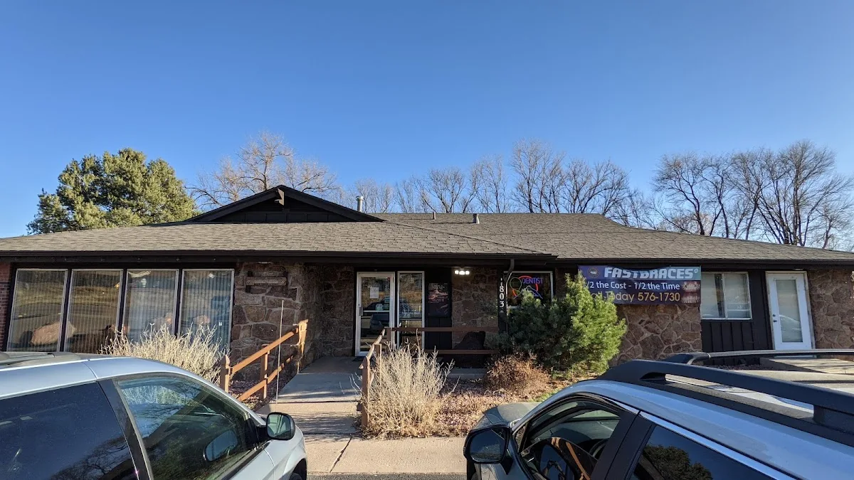 Cheyenne Mountain Dental Care photo 4