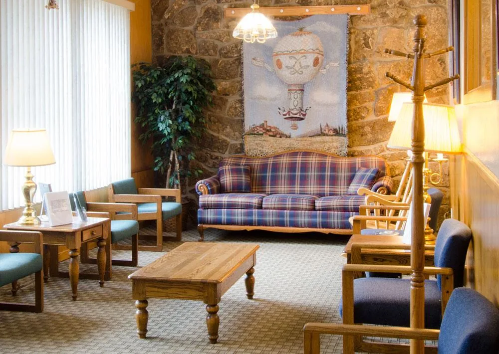 Cheyenne Mountain Dental Care photo 3