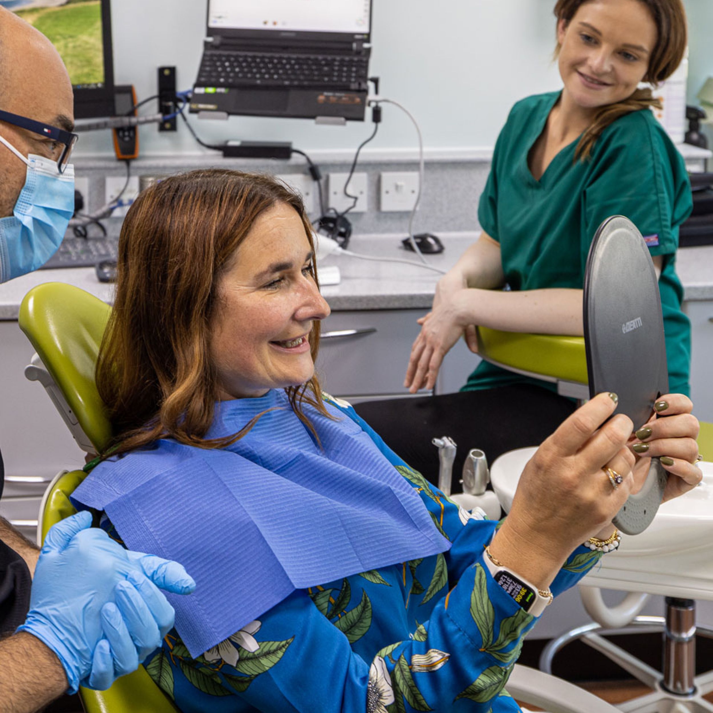 Castle Park Dental Care photo 1